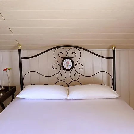 Nepheli Apartments And Studios Paralia Katerinis Room photo