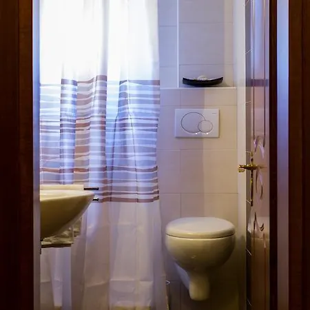 Nepheli Apartments And Studios Paralia Katerinis Room photo