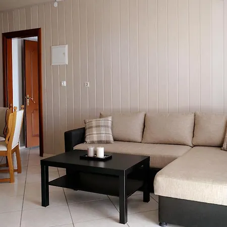 Nepheli Apartments And Studios Paralia Katerinis Room photo