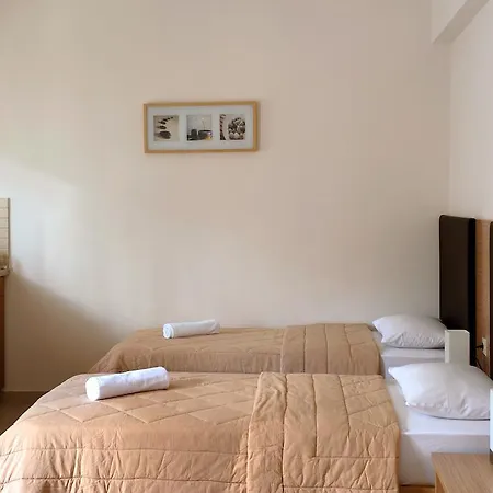 Nepheli Apartments And Studios Paralia Katerinis Room photo