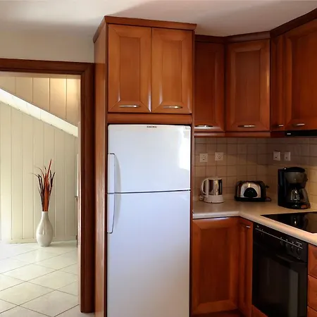 Nepheli Apartments And Studios Paralia Katerinis Room photo