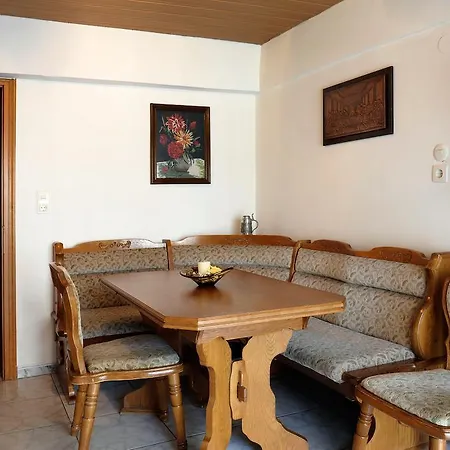 Nepheli Apartments And Studios Paralia Katerinis Room photo
