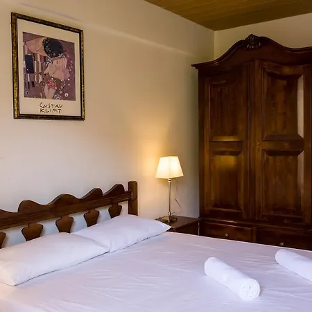 Nepheli Apartments And Studios Paralia Katerinis Room photo