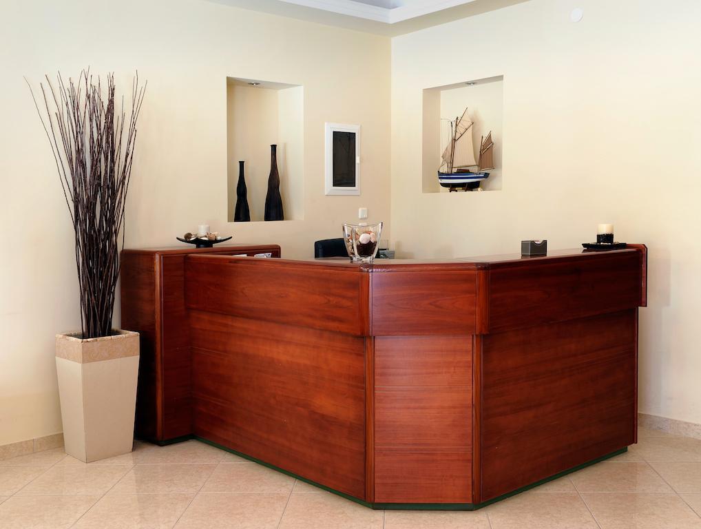Apartment Nepheli And Paralia Katerinis