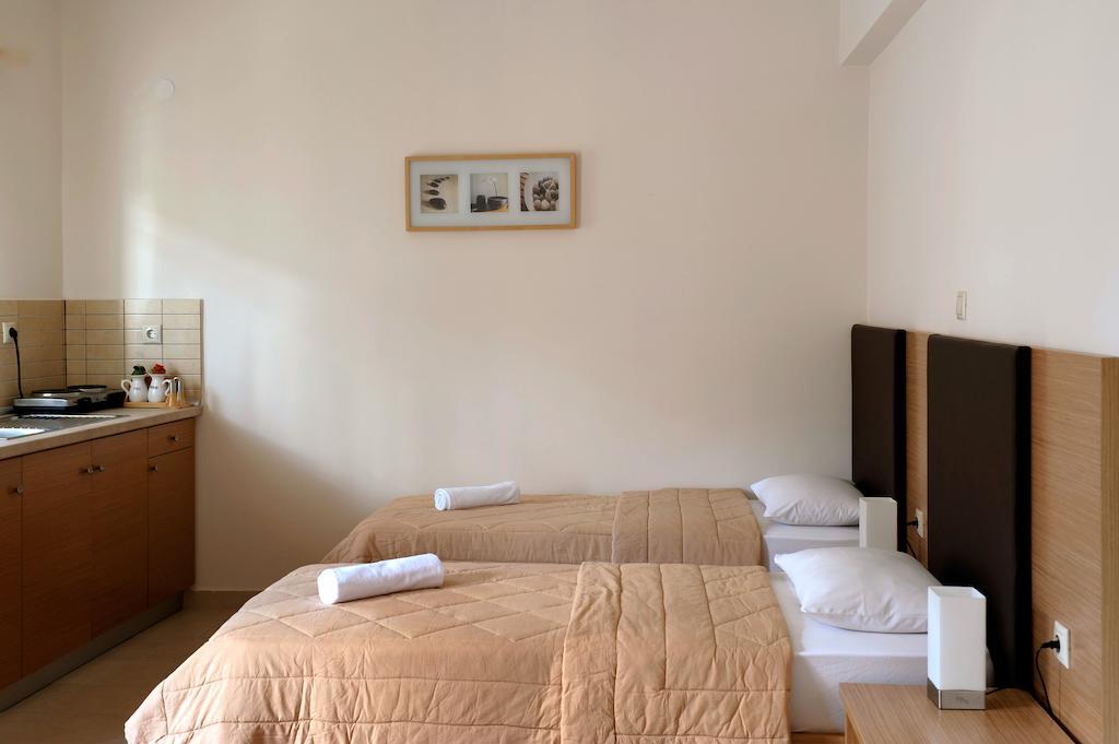 Apartment Nepheli And Paralia Katerinis