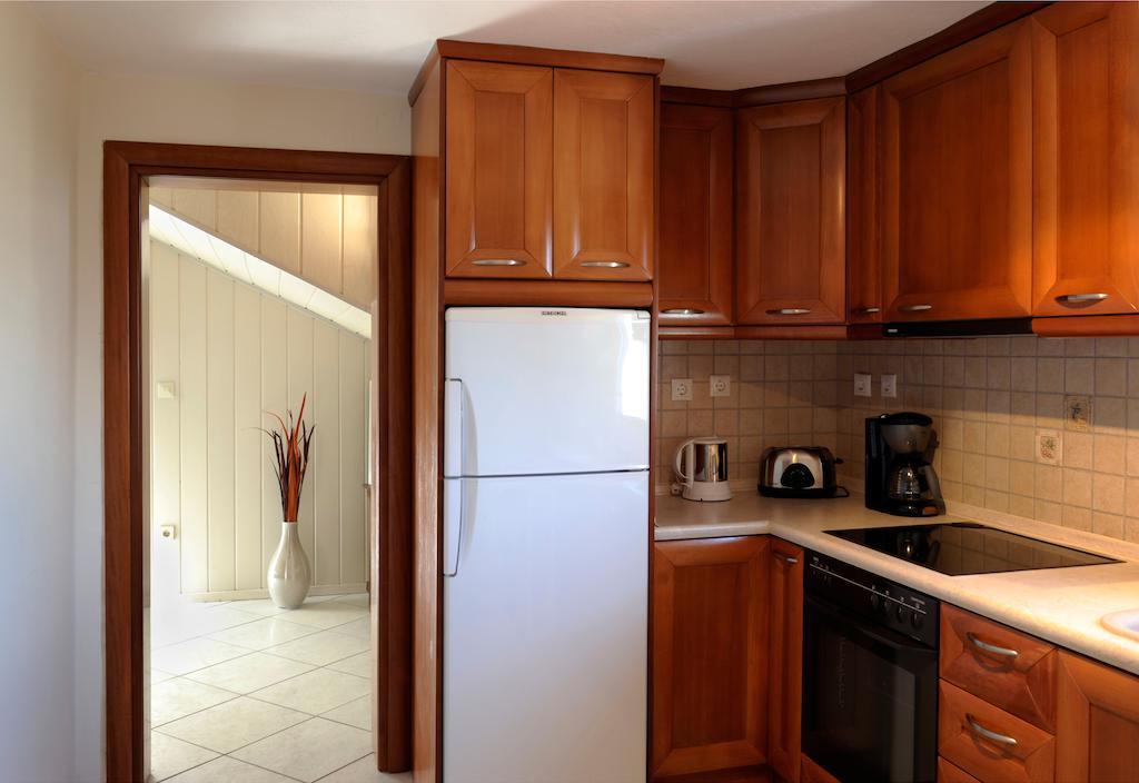 Apartment Nepheli And