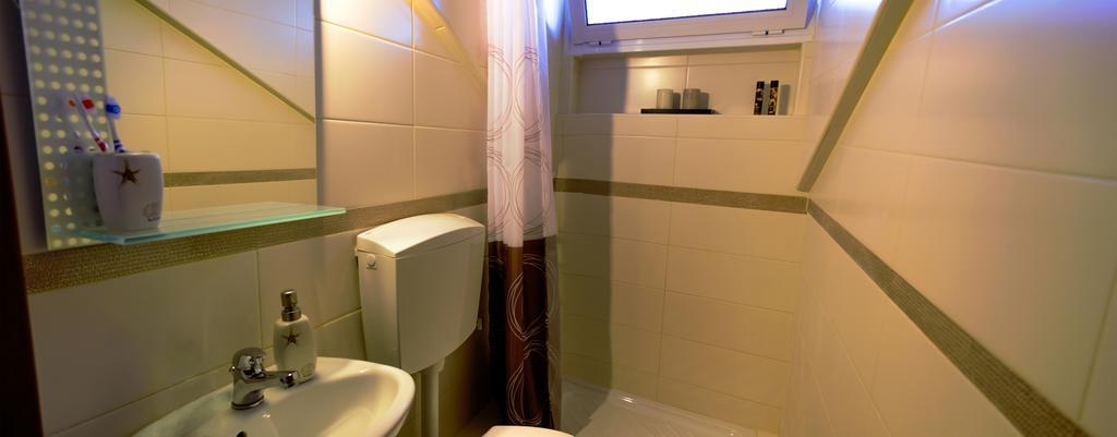Apartment Nepheli And